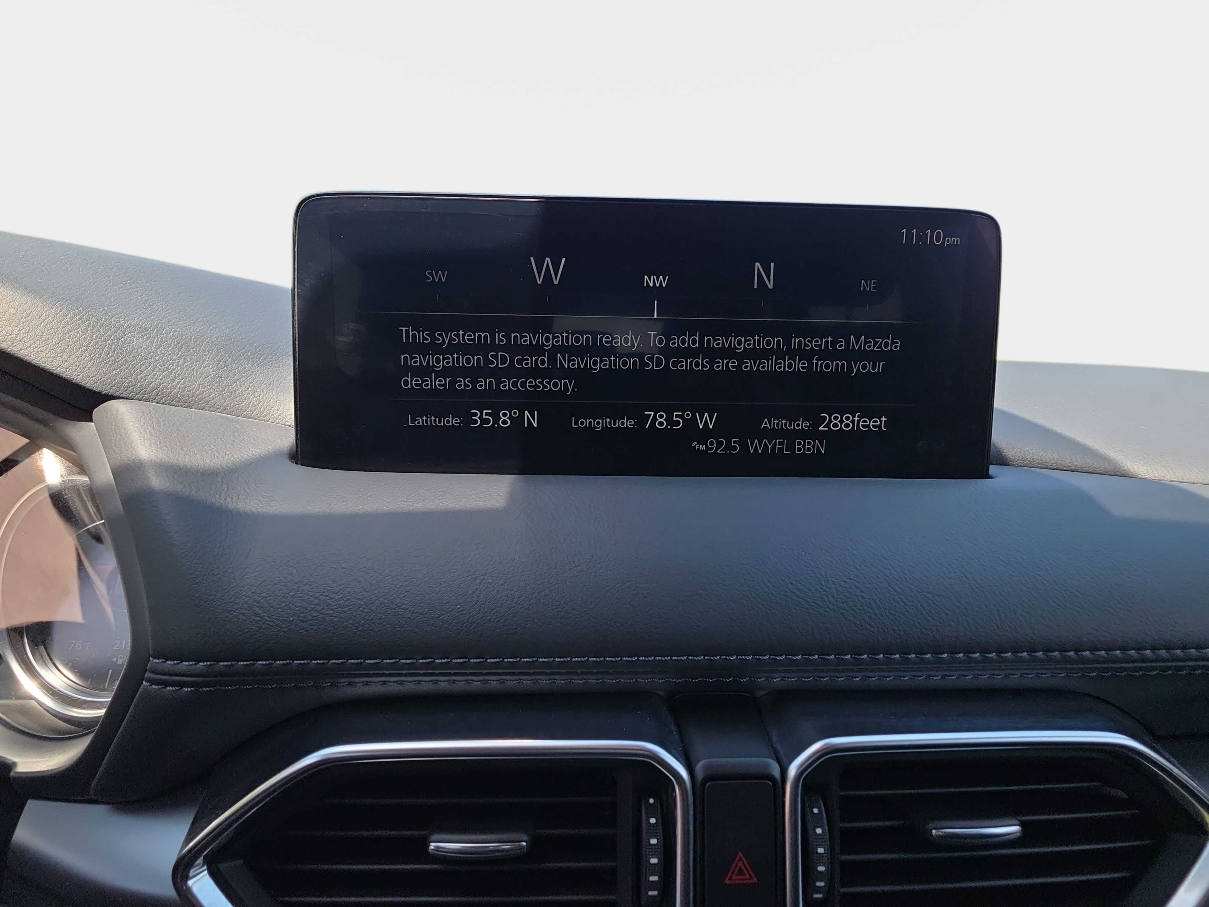 2021 Mazda Mazda CX-5 Touring