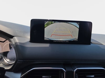 2021 Mazda Mazda CX-5 Touring