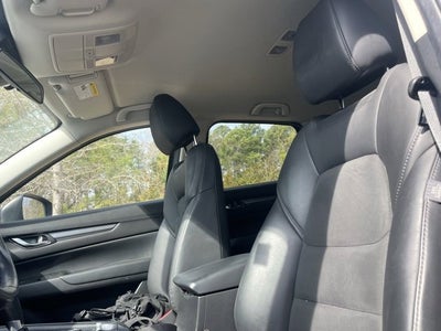 2021 Mazda Mazda CX-5 Touring