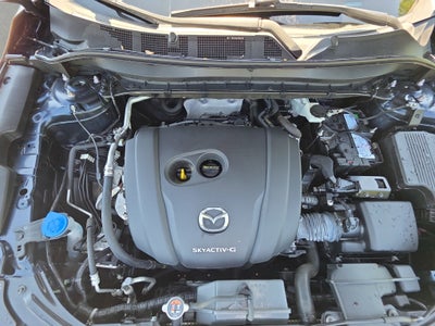 2021 Mazda Mazda CX-5 Touring