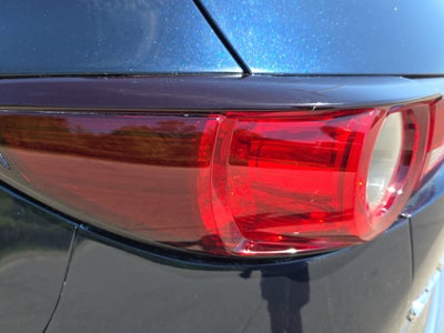 2021 Mazda Mazda CX-5 Touring