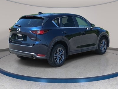 2021 Mazda Mazda CX-5 Touring