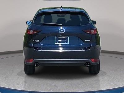 2021 Mazda Mazda CX-5 Touring