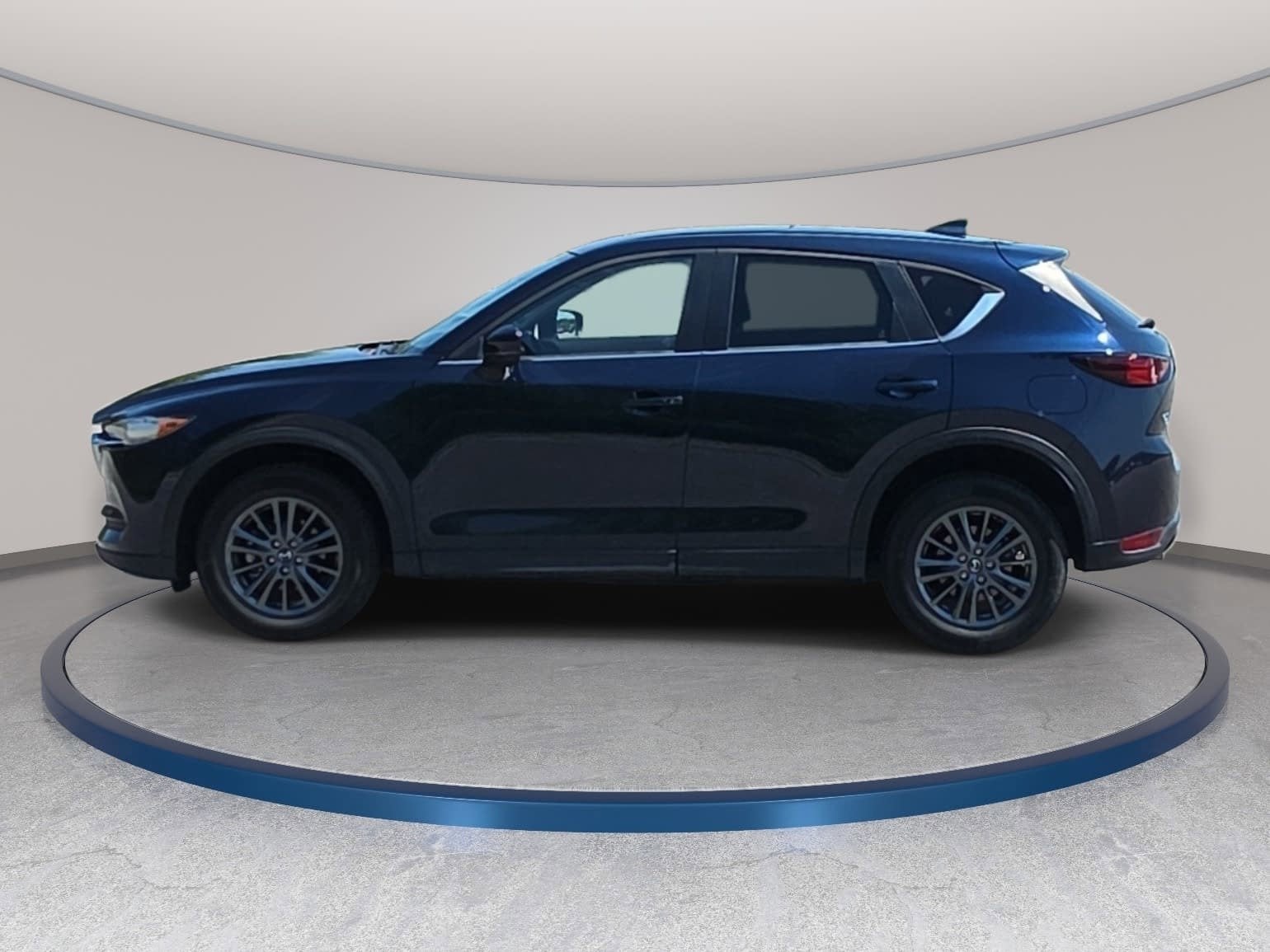 2021 Mazda Mazda CX-5 Touring