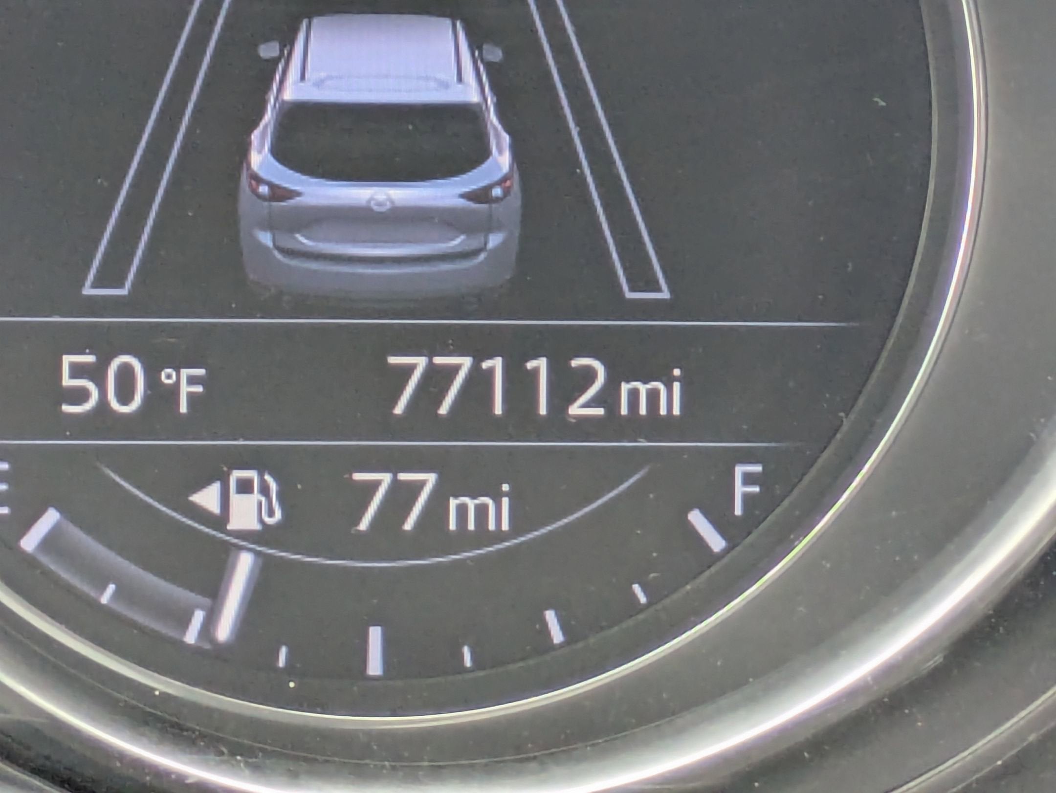 2017 Mazda Mazda CX-5 Grand Touring