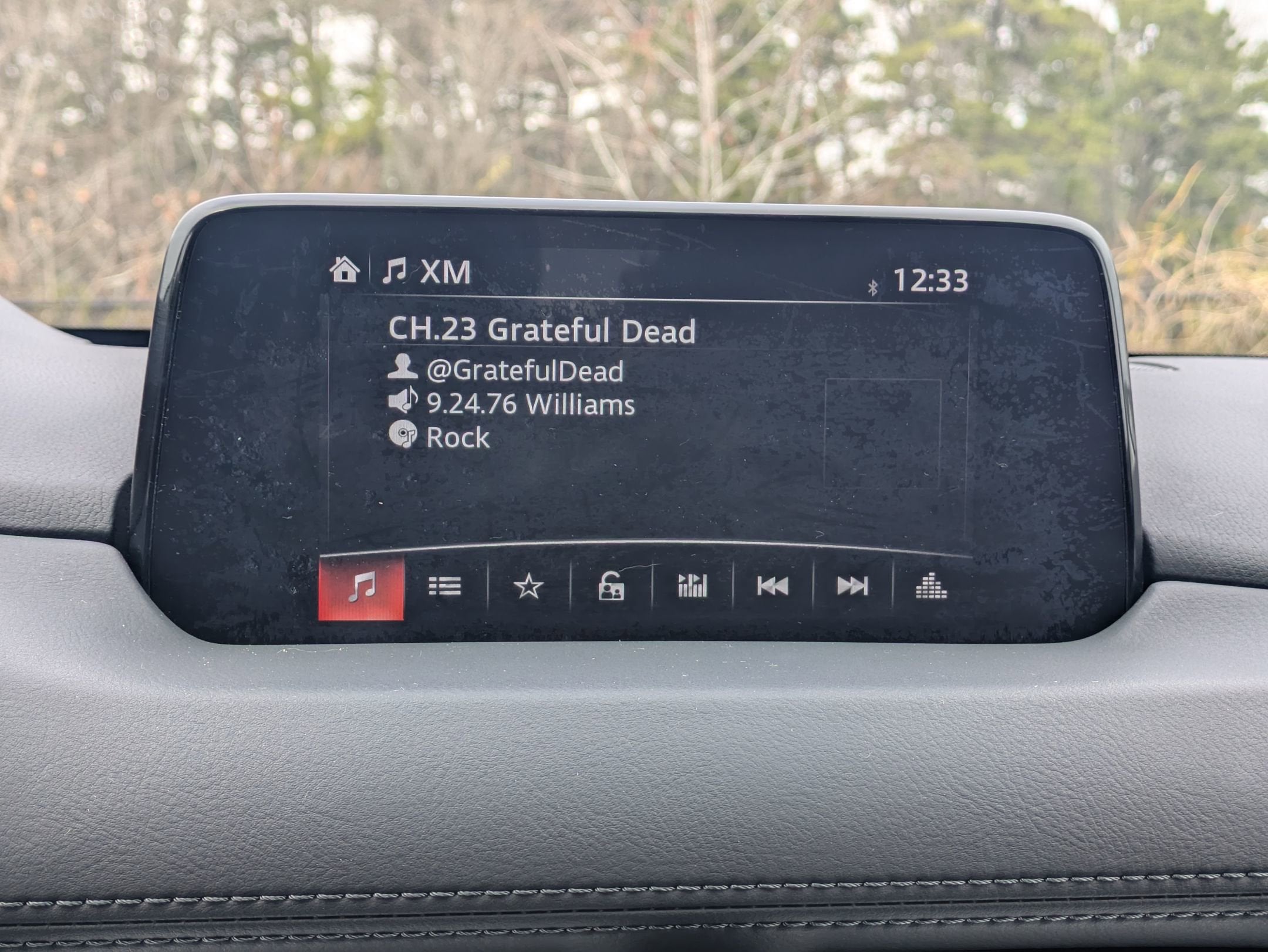 2017 Mazda Mazda CX-5 Grand Touring