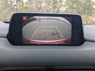 2017 Mazda Mazda CX-5 Grand Touring