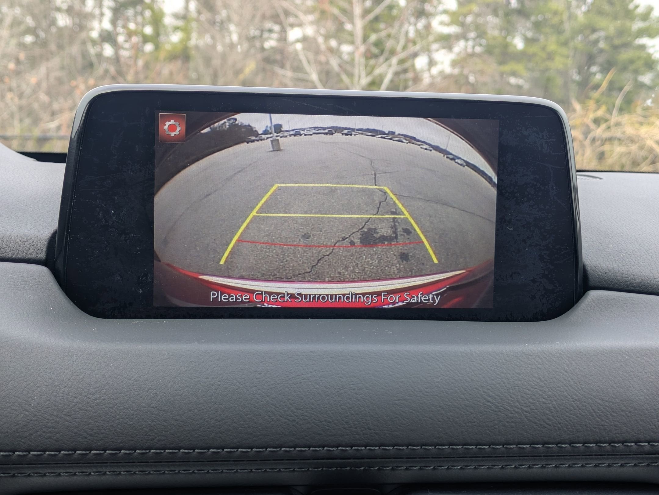 2017 Mazda Mazda CX-5 Grand Touring