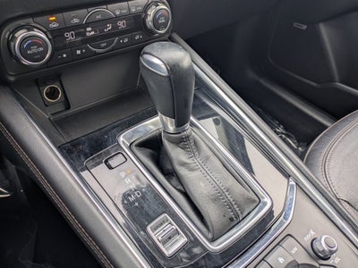 2017 Mazda Mazda CX-5 Grand Touring