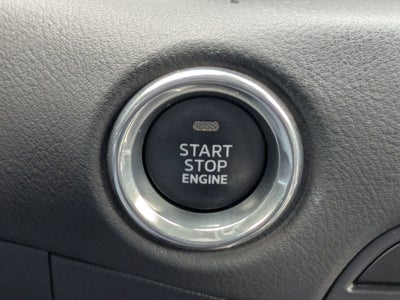 2017 Mazda Mazda CX-5 Grand Touring