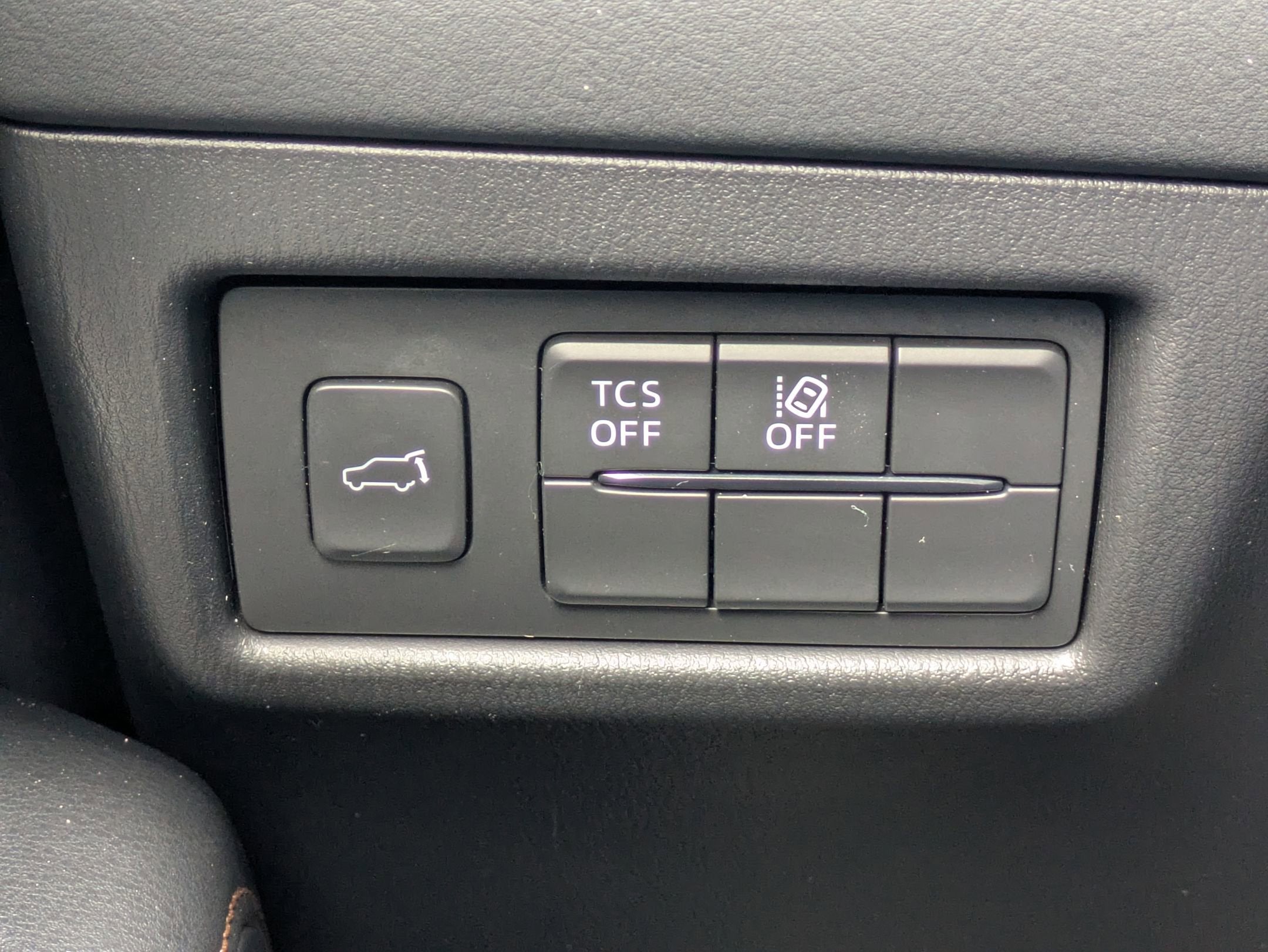 2017 Mazda Mazda CX-5 Grand Touring