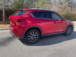 2017 Mazda Mazda CX-5 Grand Touring