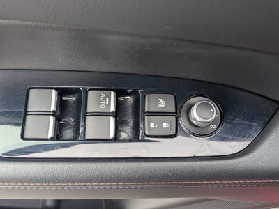 2017 Mazda Mazda CX-5 Grand Touring