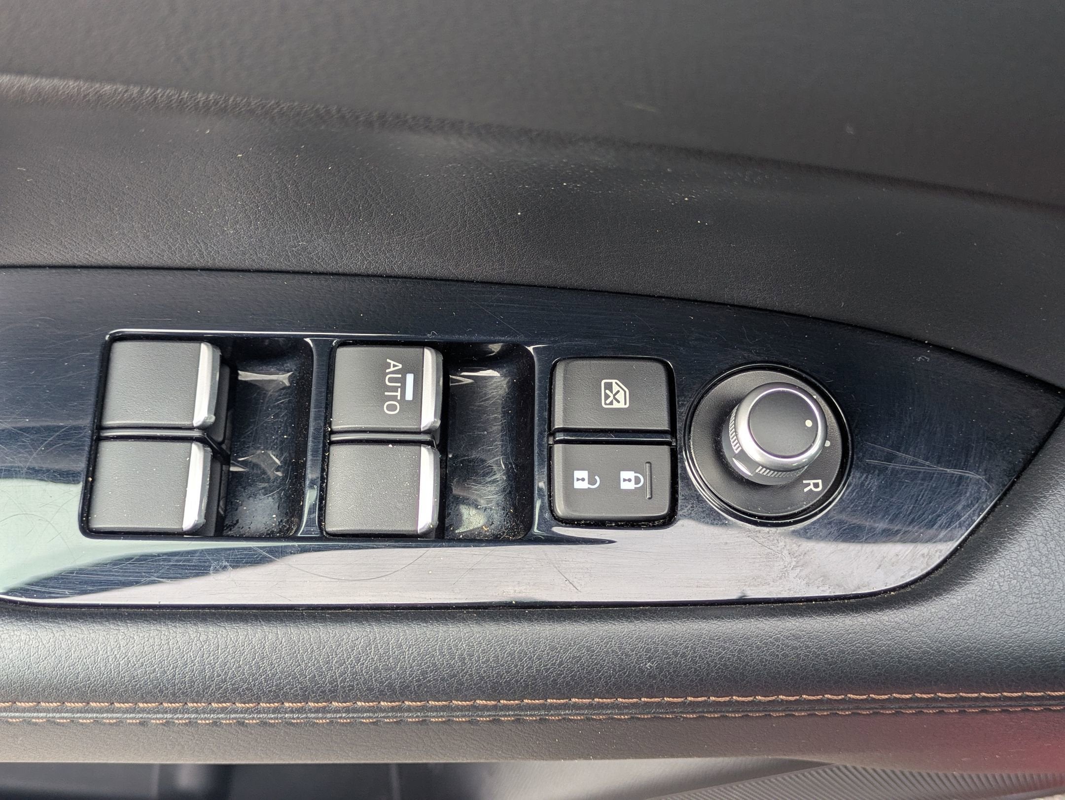 2017 Mazda Mazda CX-5 Grand Touring