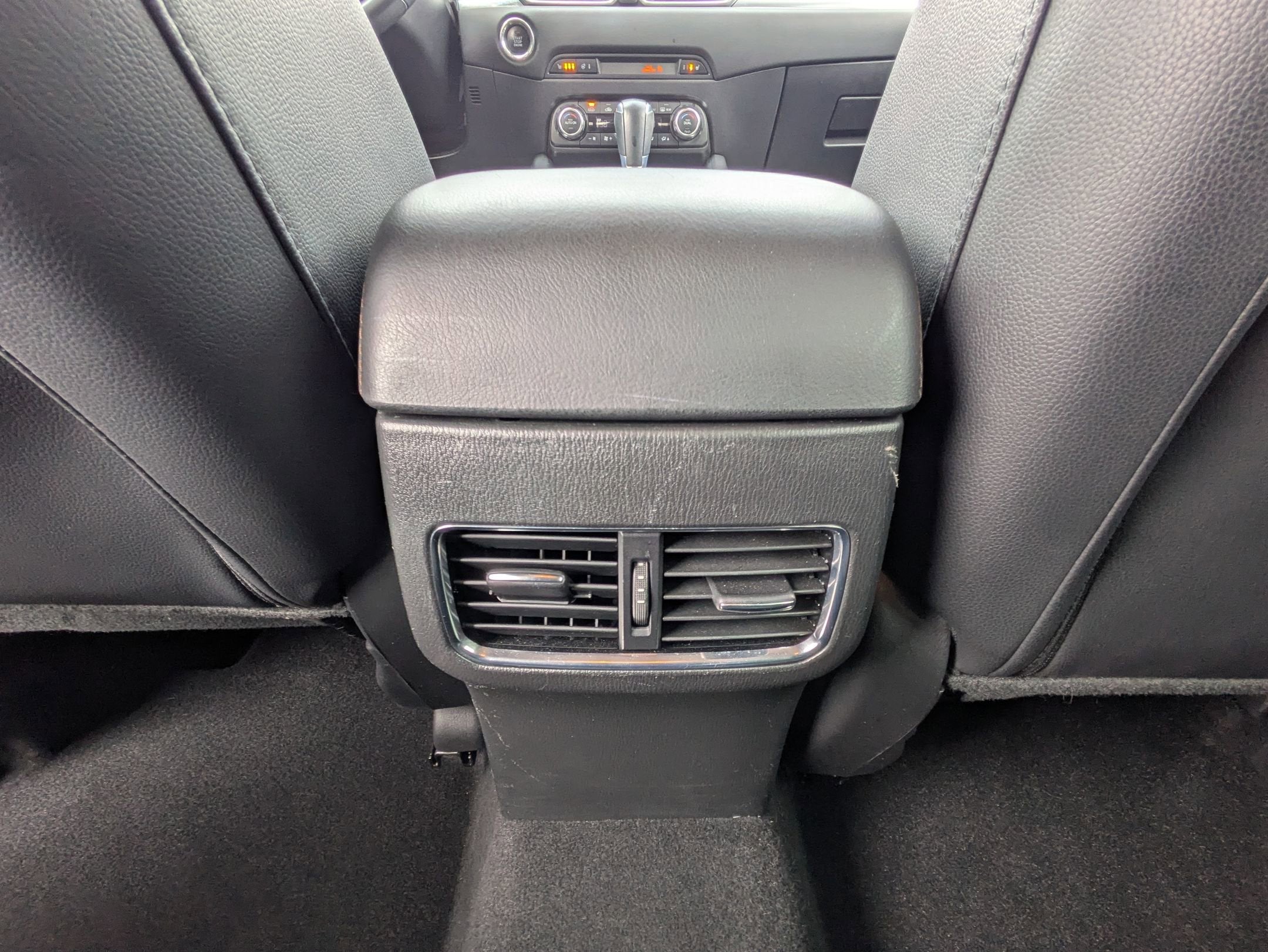 2017 Mazda Mazda CX-5 Grand Touring