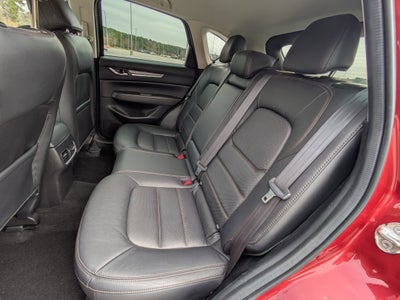 2017 Mazda Mazda CX-5 Grand Touring