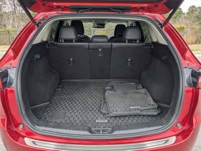 2017 Mazda Mazda CX-5 Grand Touring