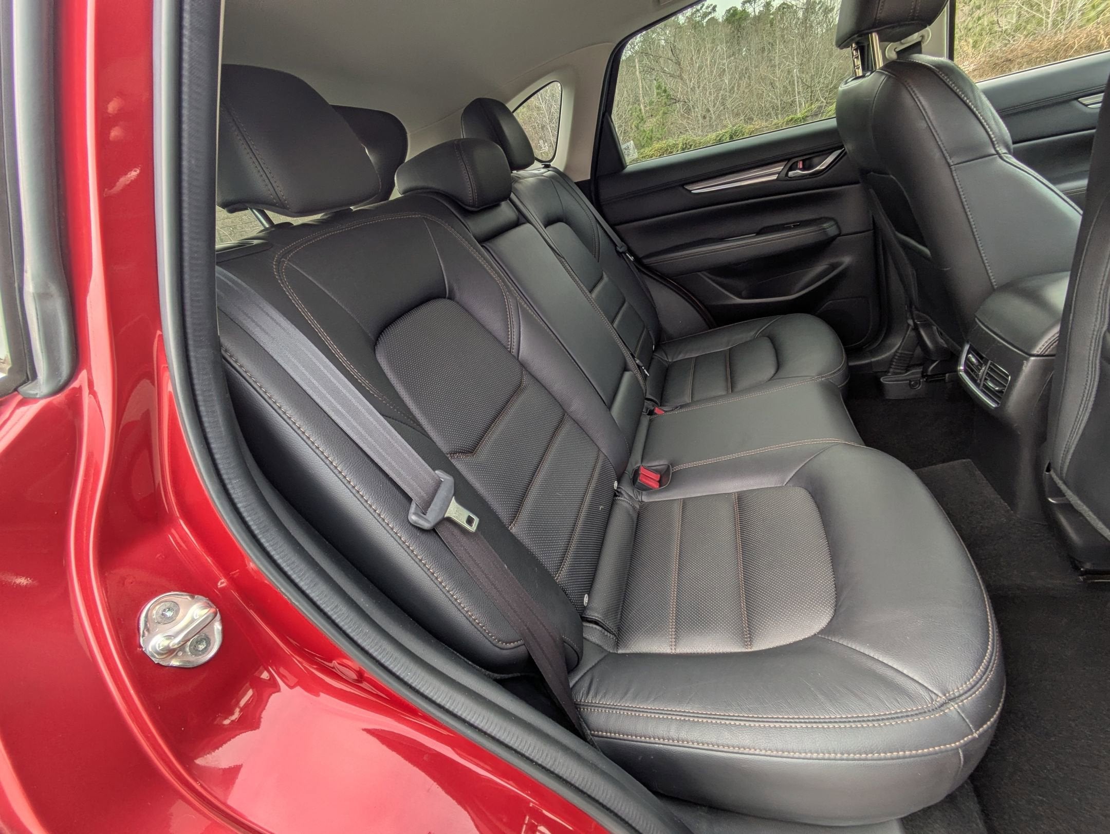 2017 Mazda Mazda CX-5 Grand Touring