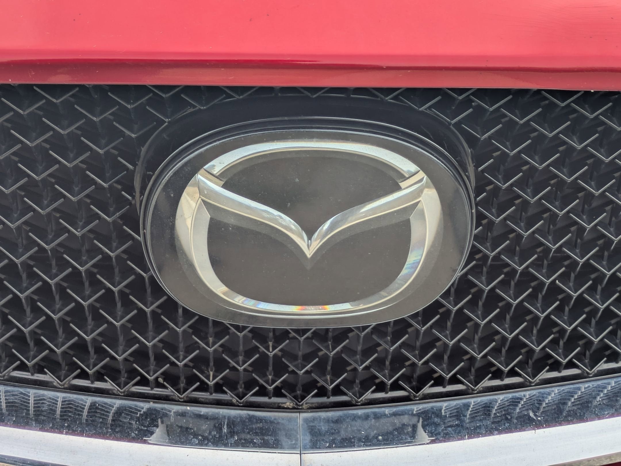 2017 Mazda Mazda CX-5 Grand Touring