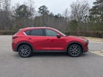 2017 Mazda Mazda CX-5 Grand Touring