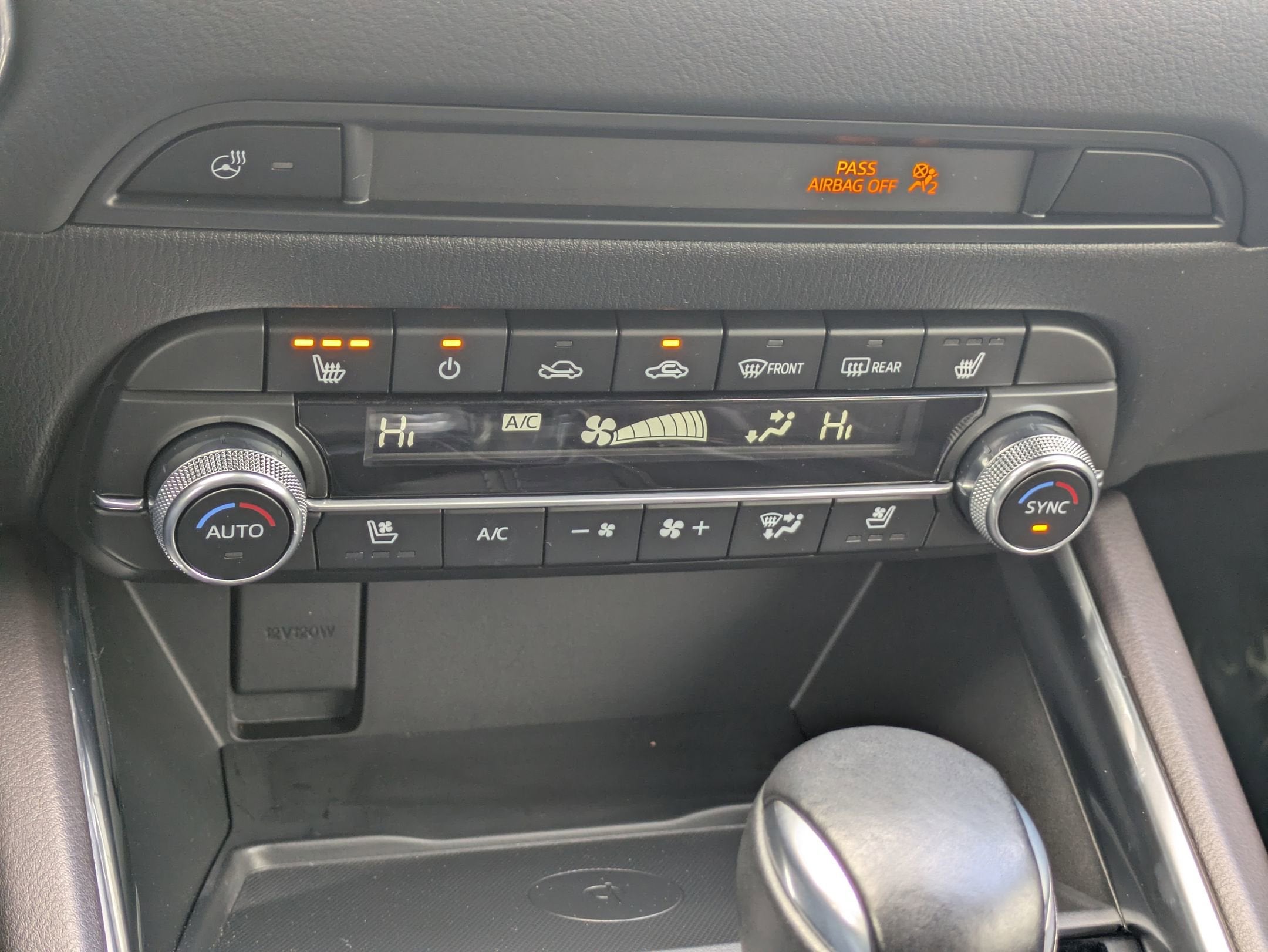 2023 Mazda Mazda CX-5 2.5 Turbo Signature