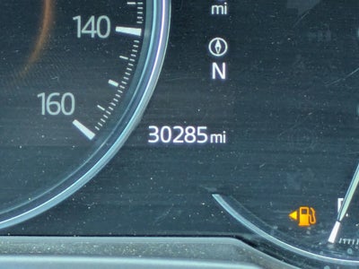 2023 Mazda Mazda CX-5 2.5 Turbo Signature