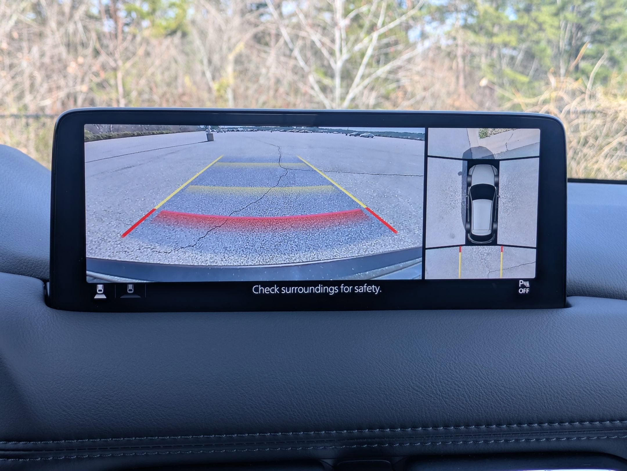 2023 Mazda Mazda CX-5 2.5 Turbo Signature