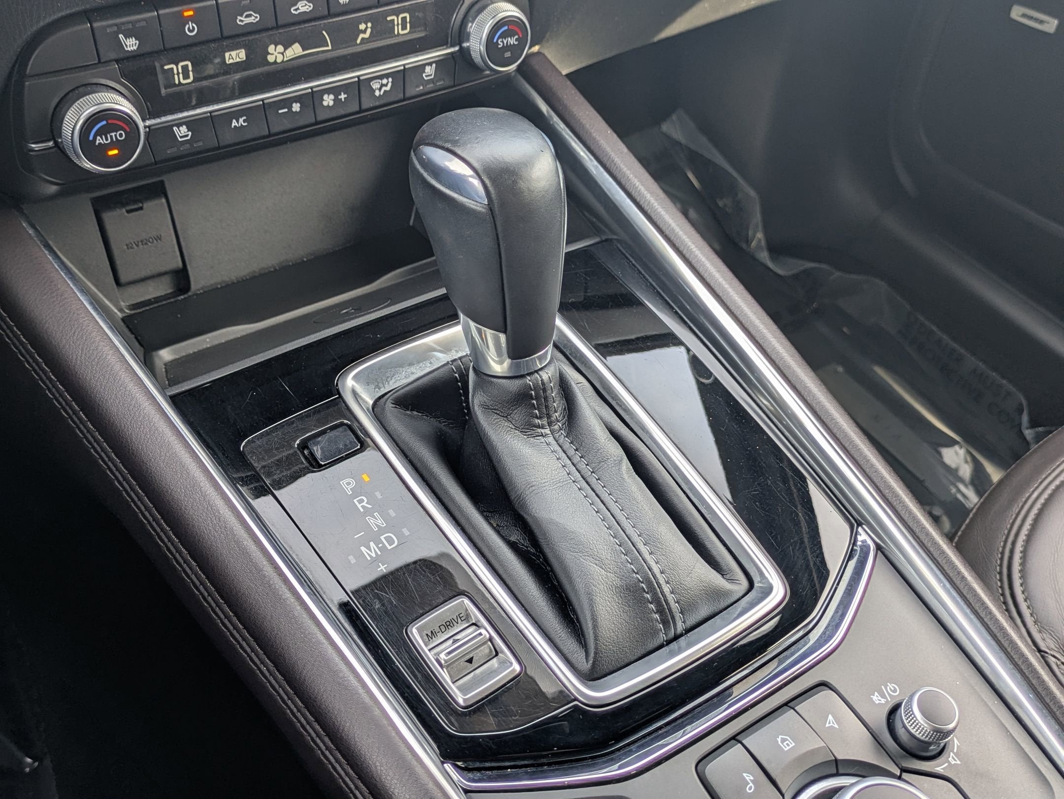 2023 Mazda Mazda CX-5 2.5 Turbo Signature