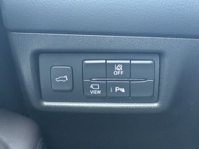 2023 Mazda Mazda CX-5 2.5 Turbo Signature