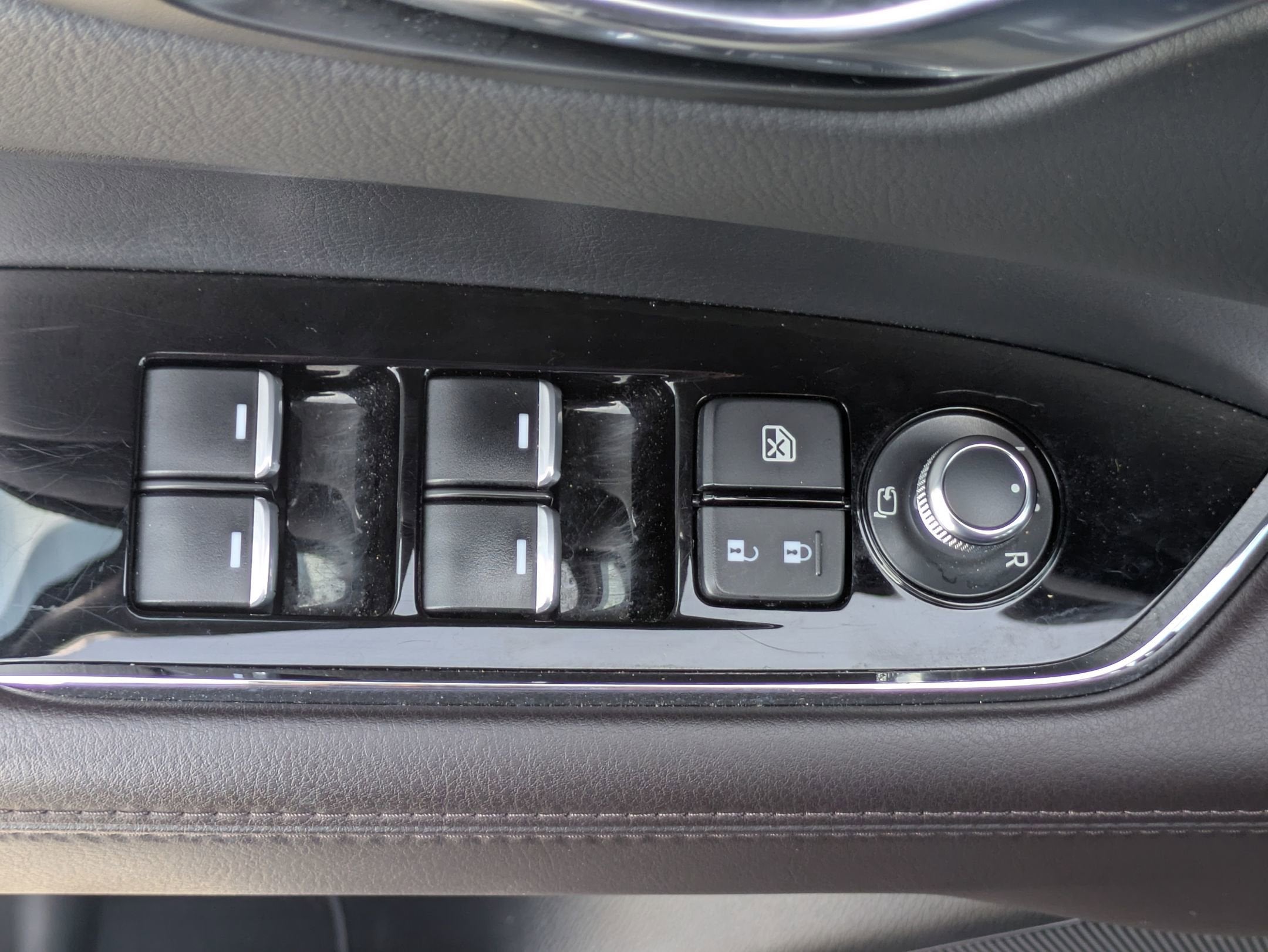 2023 Mazda Mazda CX-5 2.5 Turbo Signature