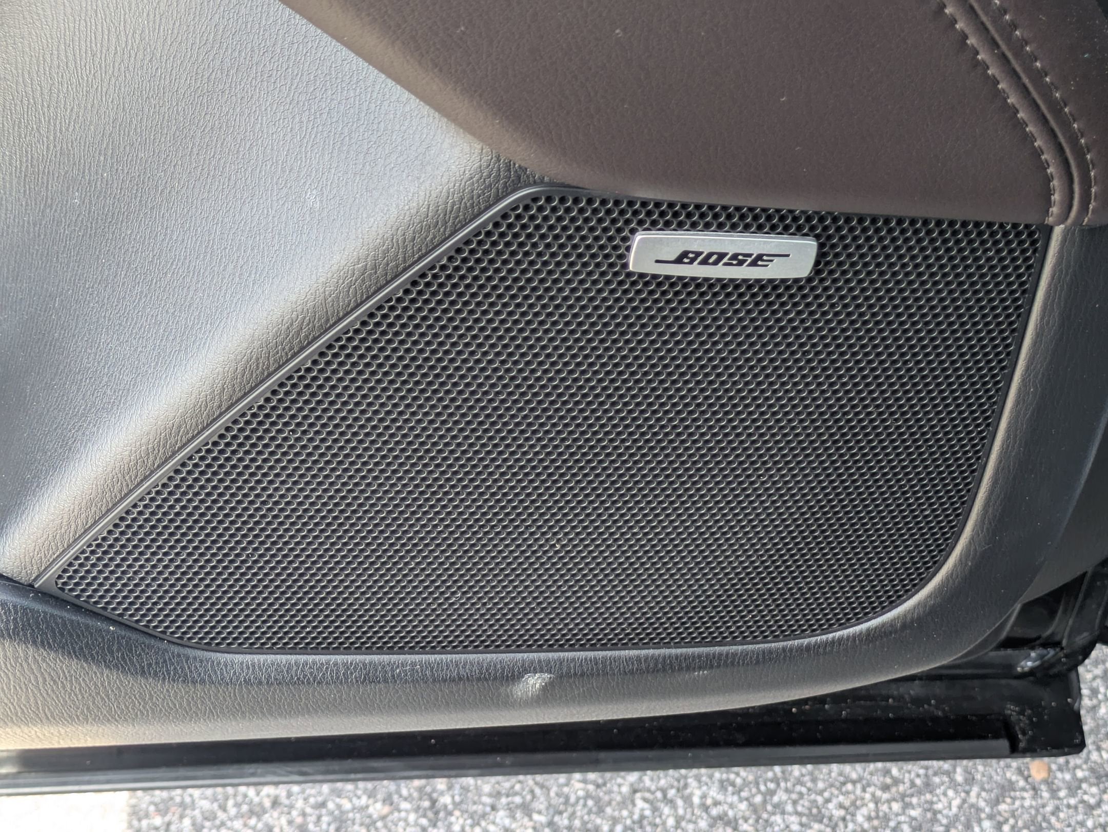 2023 Mazda Mazda CX-5 2.5 Turbo Signature