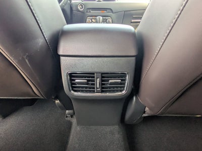 2023 Mazda Mazda CX-5 2.5 Turbo Signature