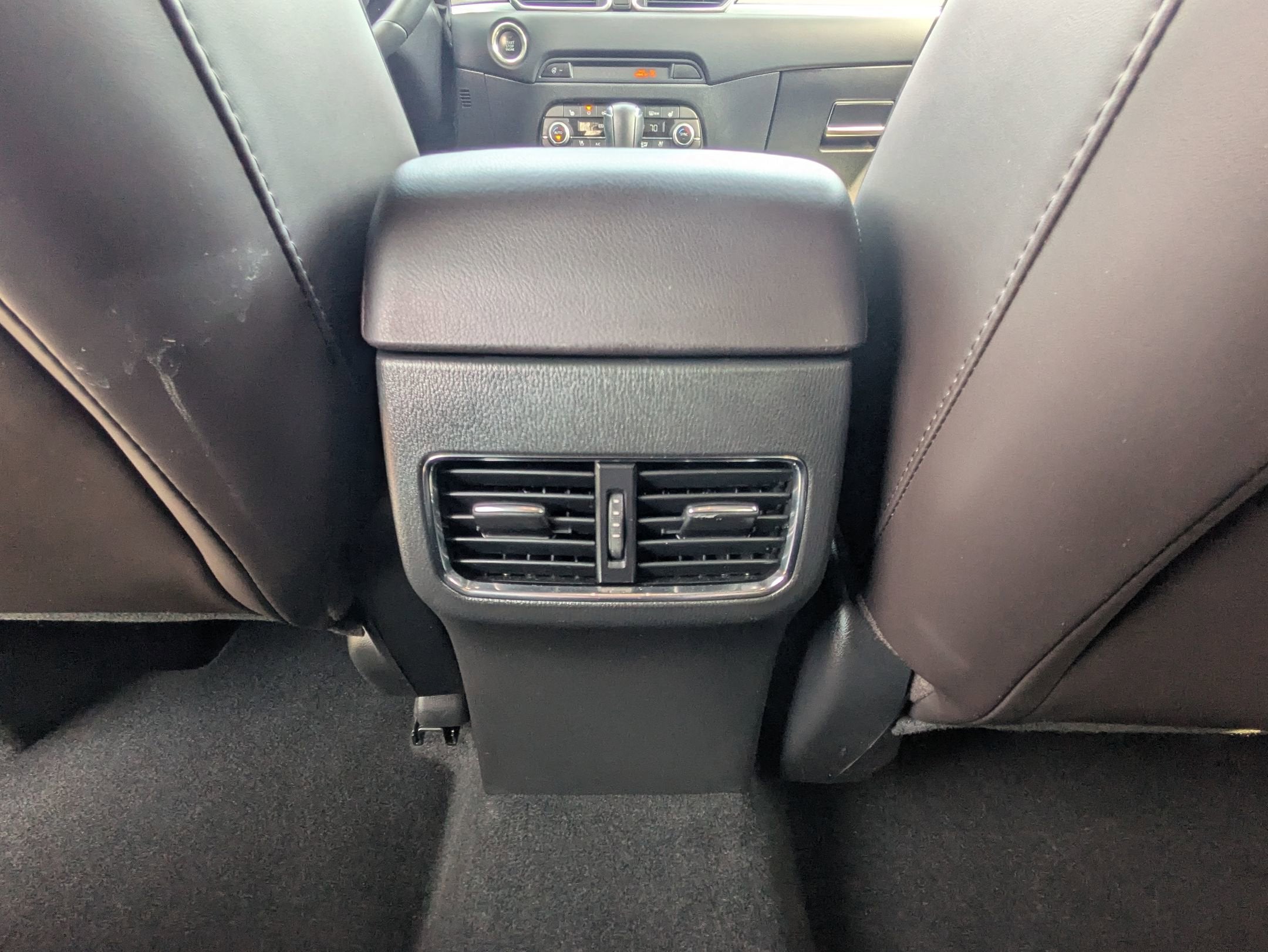 2023 Mazda Mazda CX-5 2.5 Turbo Signature