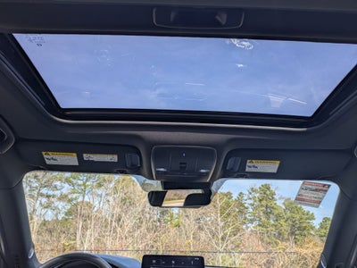 2023 Mazda Mazda CX-5 2.5 Turbo Signature