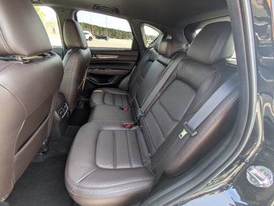 2023 Mazda Mazda CX-5 2.5 Turbo Signature