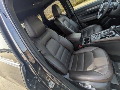 2023 Mazda Mazda CX-5 2.5 Turbo Signature