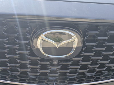 2023 Mazda Mazda CX-5 2.5 Turbo Signature