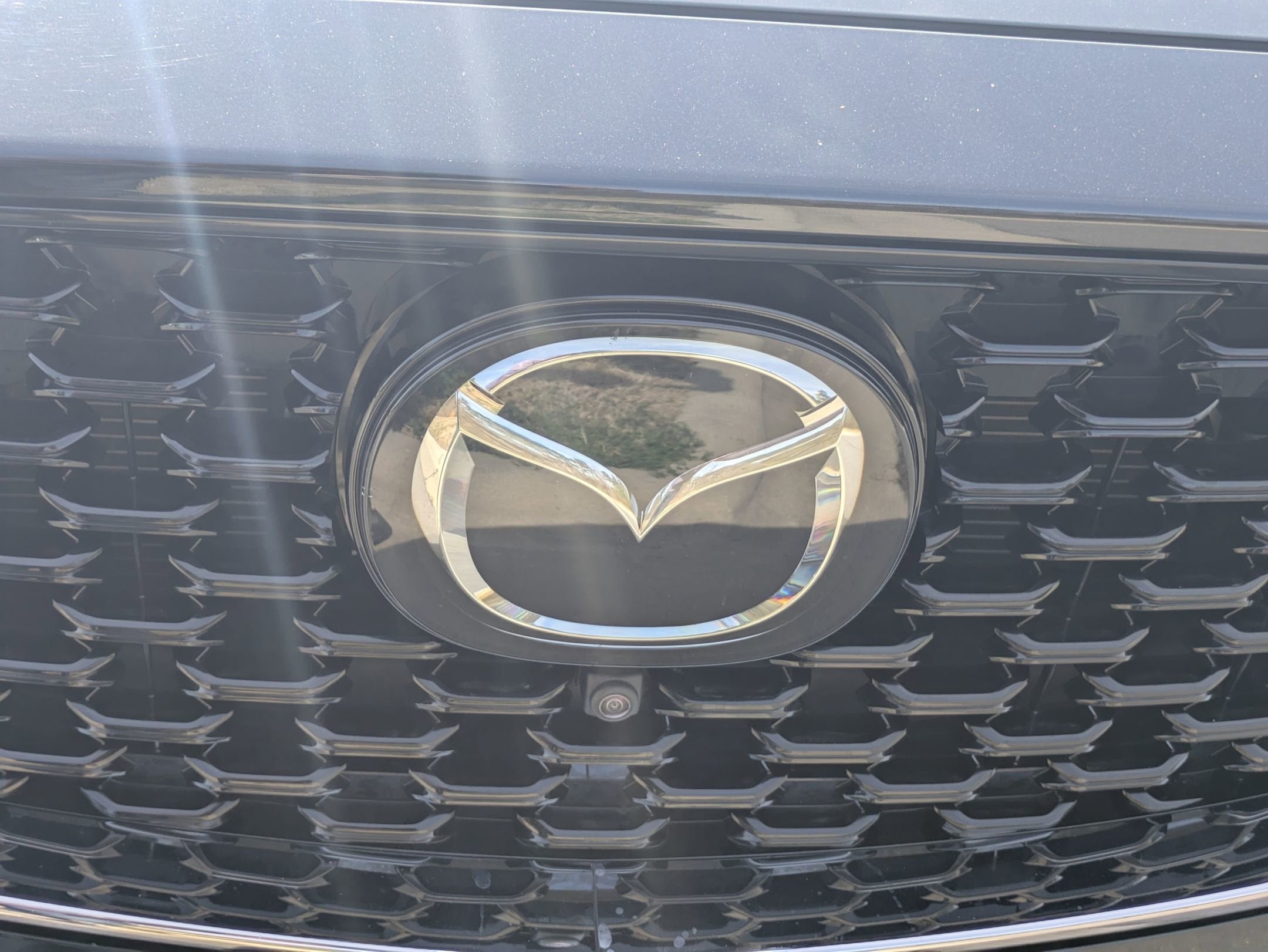 2023 Mazda Mazda CX-5 2.5 Turbo Signature