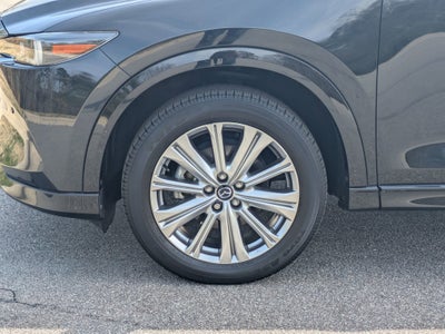 2023 Mazda Mazda CX-5 2.5 Turbo Signature