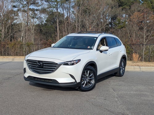 2020 Mazda Mazda CX-9 Touring