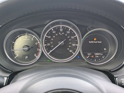 2020 Mazda Mazda CX-9 Touring