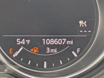 2020 Mazda Mazda CX-9 Touring