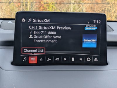 2020 Mazda Mazda CX-9 Touring