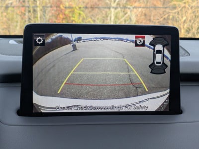 2020 Mazda Mazda CX-9 Touring