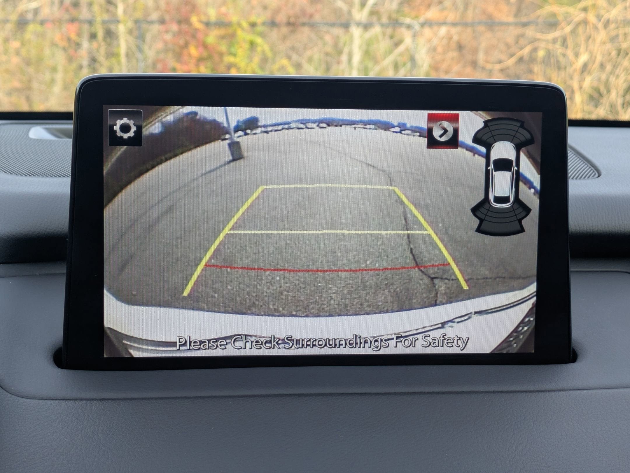 2020 Mazda Mazda CX-9 Touring