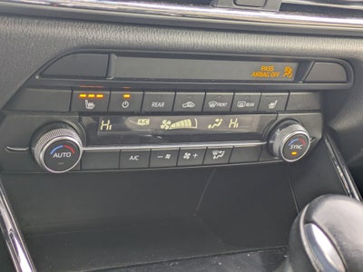 2020 Mazda Mazda CX-9 Touring