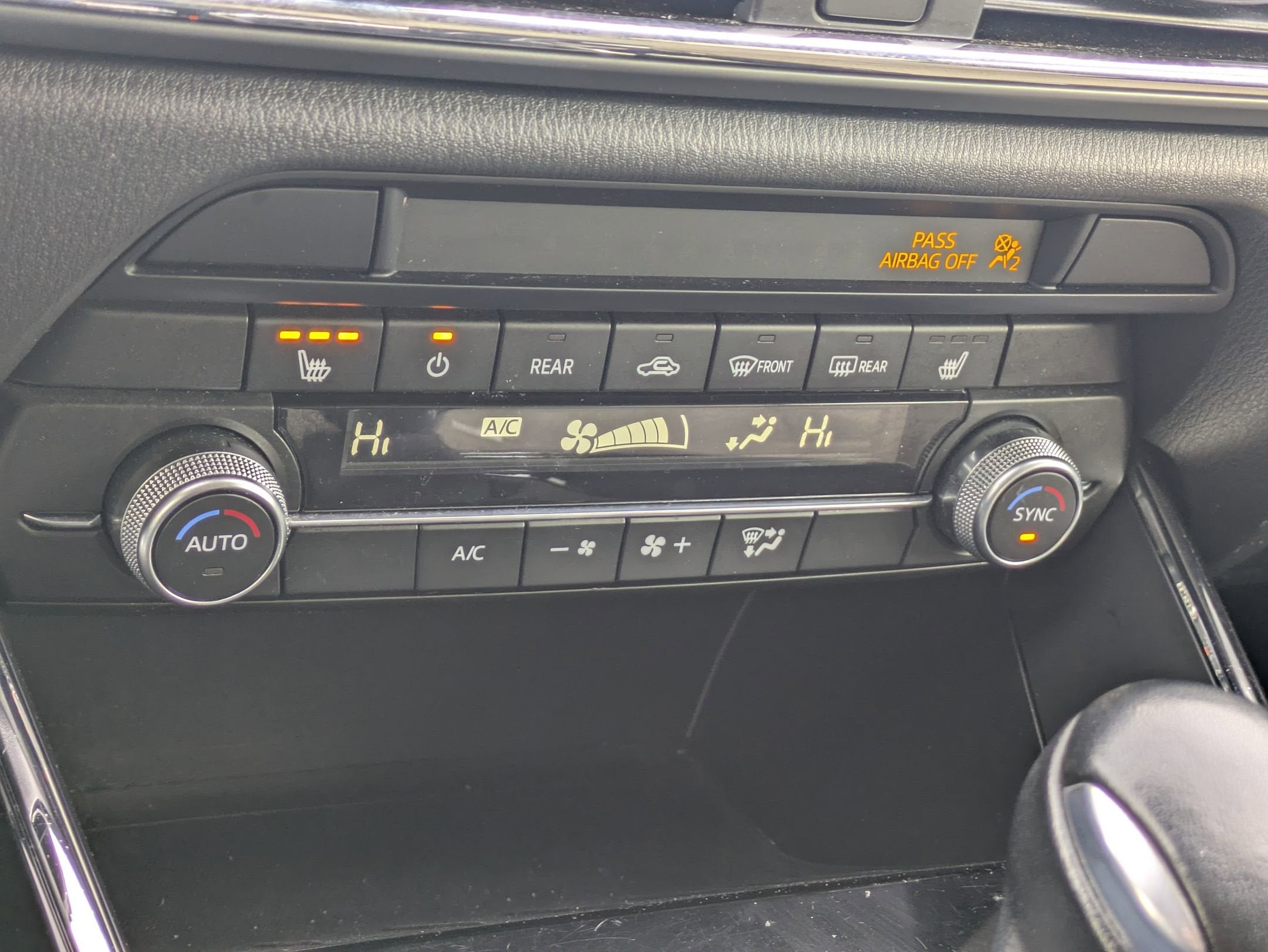 2020 Mazda Mazda CX-9 Touring