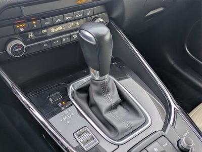 2020 Mazda Mazda CX-9 Touring