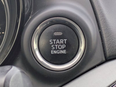 2020 Mazda Mazda CX-9 Touring