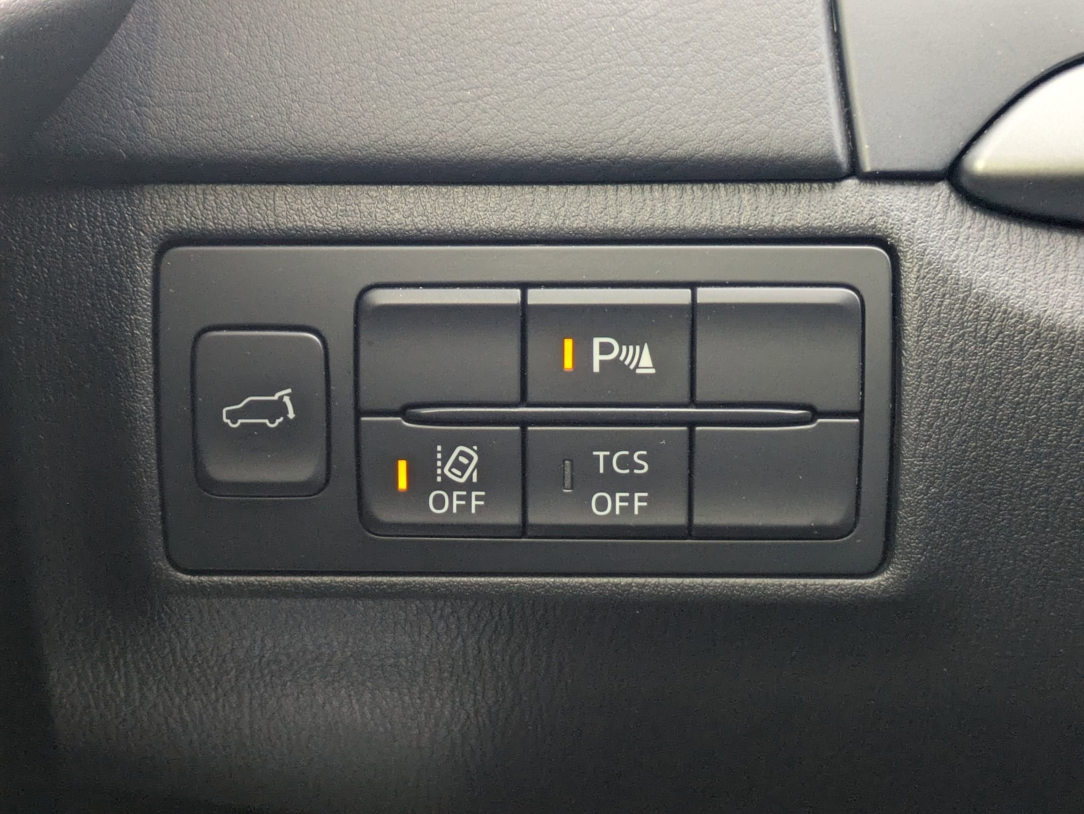 2020 Mazda Mazda CX-9 Touring